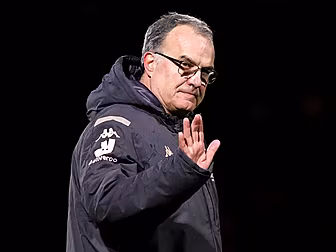 Bielsa & Leeds | 'His coaching...