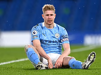 City's title ambitions dented...