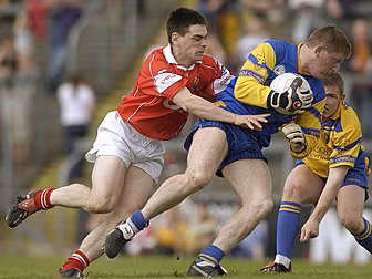 Curran the maverick: ‘Good pla...