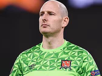 Gary Rogers speaks to Off The...