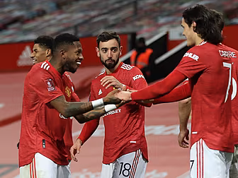Bruno Fernandes wants to manag...