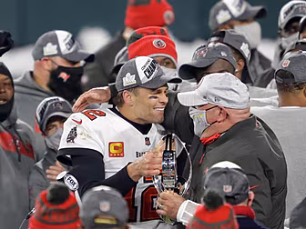 Shocked, Not Shocked - NFL Cha...