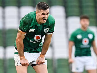 Ireland’s 10 problem | Toland...