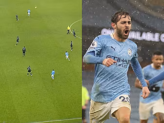 Premier League confirm City's...