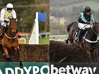 Cheltenham Countdown | Queen M...