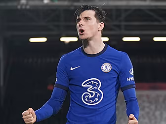 Chelsea v Wolves team news | M...