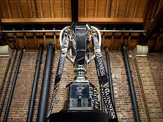Six Nations organisers still w...