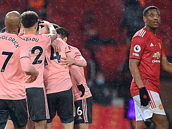 REACTION | Manchester United l...