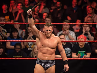 WATCH: WWE wants rugby players...