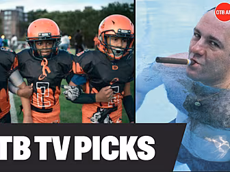OTB TV | New releases, a perio...