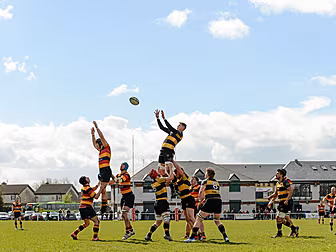 IRFU forced to cancel All Irel...
