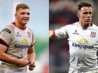Gilroy and Rea among latest pl...