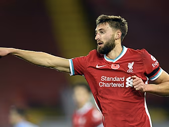 Liverpool need to 'act like Ch...