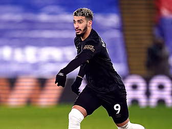 West Ham complete Benrahma dea...