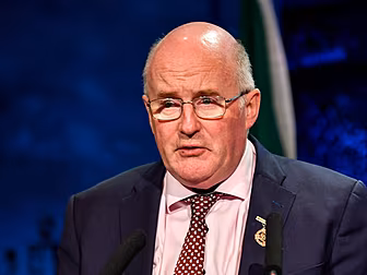 GAA President asks clubs to ma...