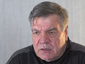 Allardyce questions whether en...