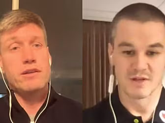 Exclusive: Sexton responds to...