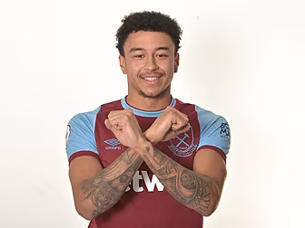Jesse Lingard's versatility an...