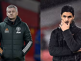 Arsenal vs Manchester United |...