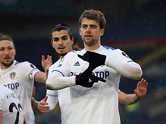 'Bielsa believes in Bamford -...