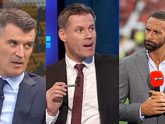 OTB's World Cup of Pundits | M...