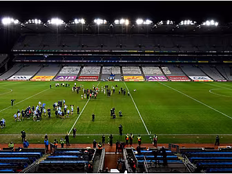 GAA Championship draws postpon...