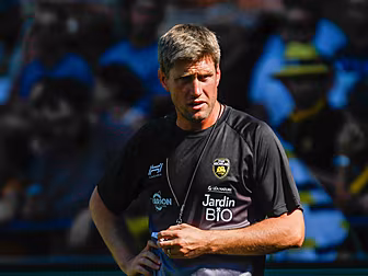 Ronan O'Gara | How Ireland can...