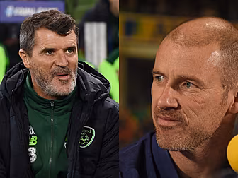 OTB's World Cup of Pundits | R...