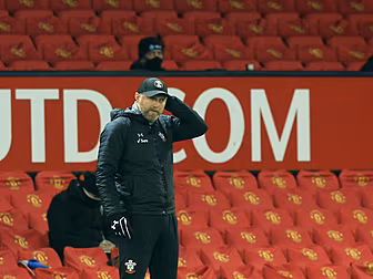 REACTION | Manchester United -...