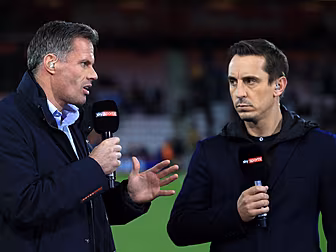 OTB's World Cup of Pundits | N...