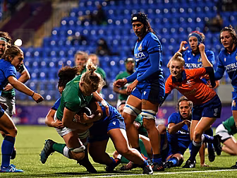 Women's Six Nations to begin i...