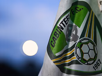 Cabinteely drop CAS appeal fol...