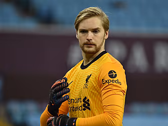 Liverpool - Brighton team news...