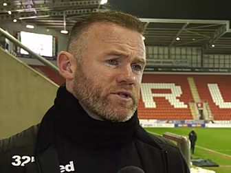 Rooney accuses Rotherham chair...