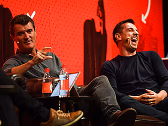 OTB's World Cup of Pundits | A...