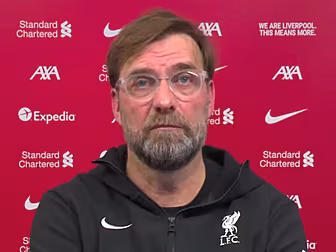 Klopp makes plea to German gov...