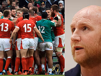 John Hartson | 'You’re calling...