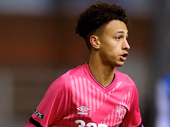 Liverpool snap up Derby County...
