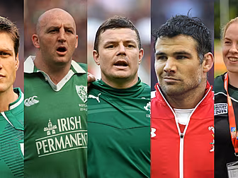 Ireland vs Wales score predict...