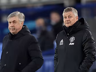Manchester United vs Everton |...