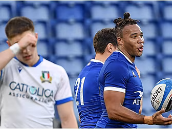France get Six Nations campaig...