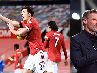 'Manchester United have bottle...