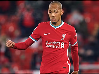 Liverpool - Manchester City te...