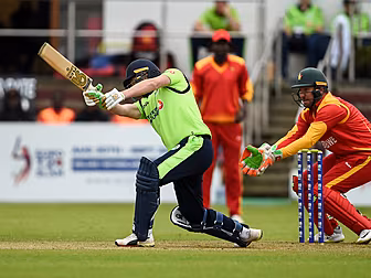 Zimbabwe tour postponed over C...