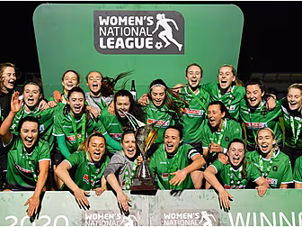 Women's National League fixtur...