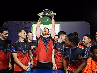 One club missing as SSE Airtri...