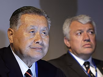 IOC criticise Tokyo Olympics o...