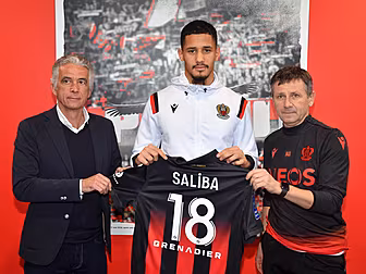 Saliba says Arteta judged him...