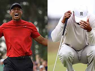 'Tiger' | The many sides to Ti...