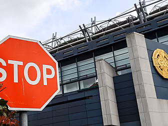 GAA say no resumption of activ...